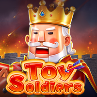 Praja4d: Slot Online Pegasus Slot ToySoldiers