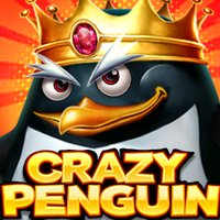 Praja4d: Slot Online Pegasus Slot Crazy Penguin