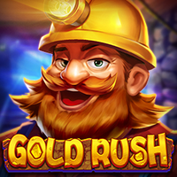 Slots Online PegasusSlot - Gold Rush