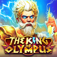 Praja4d: Slot Online Pegasus Slot The King Of Olympus