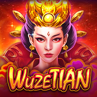 Praja4d: Slot Online Pegasus Slot GoldenWuZeTian