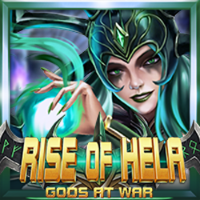 Rise Of Hela: Gods At War