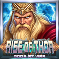 Rise Of Thor: Gods At War