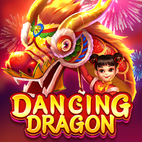 Slots Online PegasusSlot - Dancing Dragon