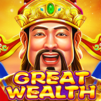 Slots Online PegasusSlot - Great Wealth