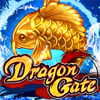 Slots Online PegasusSlot - Dragon Gate