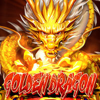 Golden Dragon