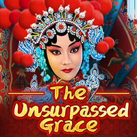 The Unsurpassed Grace