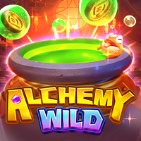 Alchemy Wild