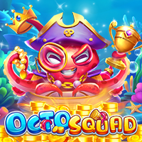 Octo Squad