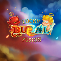 LUCKY DUAL FUSION