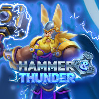 Hammer and Thunder