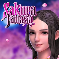 Sakura Fantasia