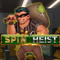 Spin Heist