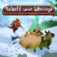 Wolf and Sheep