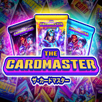 THE CARDMASTER