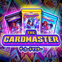 THE CARDMASTER