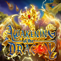 AWAKENING OF THE DRAGON
