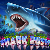 SHARK RUSH