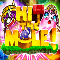 HIT THE MOLE