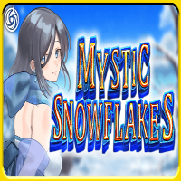 MYSTIC SNOWFLAKE