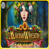 MAVIAN WREATH