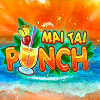 MAI TAI PUNCH