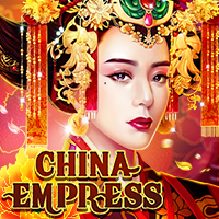 Slots Online PlayStar - CHINA EMPRESS