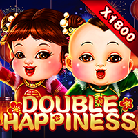 Praja4d: Slot Online PlayStar DOUBLE HAPPINESS