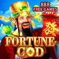 Slots Online PlayStar - FORTUNE GOD