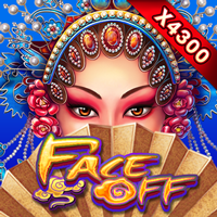 Praja4d: Slot Online PlayStar FACE OFF