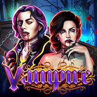 Slots Online PlayStar - VAMPIRE