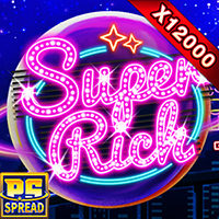 Slots Online PlayStar - SUPER RICH