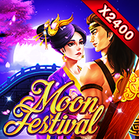 Slots Online PlayStar - MOON FESTIVAL