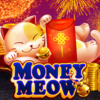 Slots Online PlayStar - MONEY MEOW