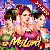 Praja4d: Slot Online PlayStar MY LORD