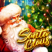 Slots Online PlayStar - SANTA CLAUS