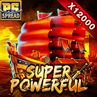 Praja4d: Slot Online PlayStar SUPER POWERFUL