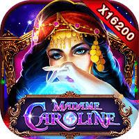 Praja4d: Slot Online PlayStar MADAME CAROLINE