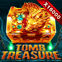 Praja4d: Slot Online PlayStar TOMB TREASURE