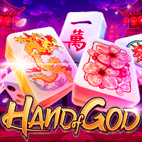 Praja4d: Slot Online PlayStar HAND OF GOD