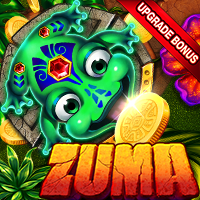 Praja4d: Slot Online PlayStar ZUMA