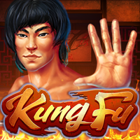 Slots Online PlayStar - KUNGFU