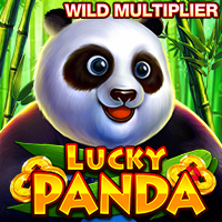 Slots Online PlayStar - LUCKY PANDA