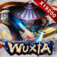 Praja4d: Slot Online PlayStar WU XIA