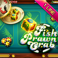 Slots Online PlayStar - FISH PRAWN CRAB