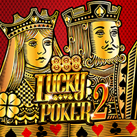 Praja4d: Slot Online PlayStar LUCKY POKER 2