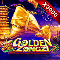 Praja4d: Slot Online PlayStar GOLDEN ZONGZI