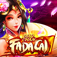 Slots Online PlayStar - DIAO CHAN FA DA CAI