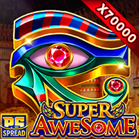 Praja4d: Slot Online PlayStar SUPER AWESOME